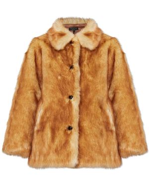 Rag & Bone Jassen ,Nepbont Nepbont - Bruin