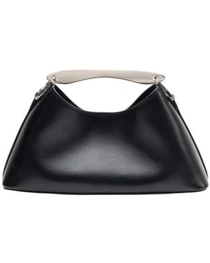 Elleme Handbags - Black