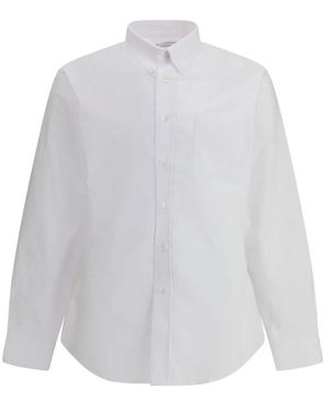 Givenchy Formal Shirts - Blanco