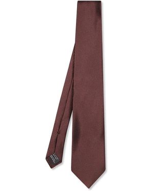 Tom Ford Ties - Morado