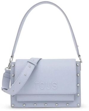 Tous Shoulder Bags - Azul