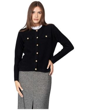 Kocca Cardigans - Black