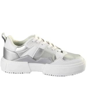 Buffalo Trainers - Grey