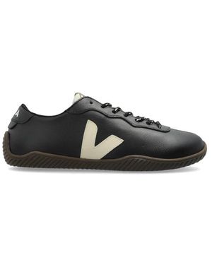 Veja Jitsu Sneakers - Zwart