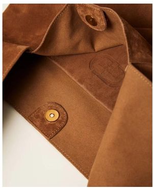 Twinset Shoulder Bags - Marron