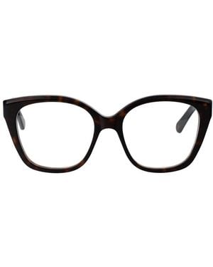 Chloé Glasses - Brown