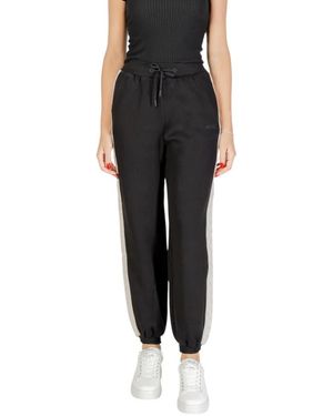 Guess Sweatpants - Nero