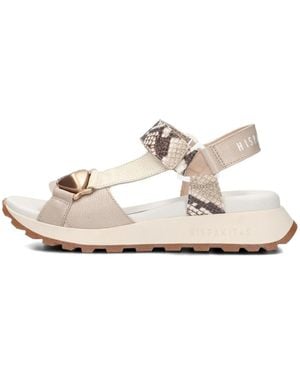 Hispanitas Wedges - White