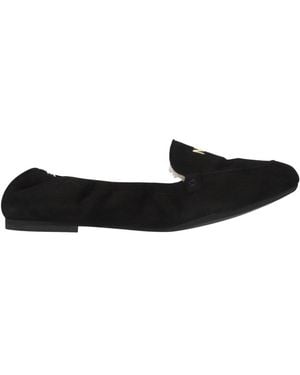 N°21 Loafers - Nero