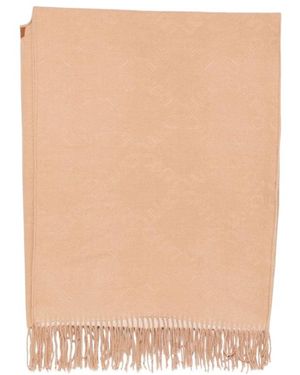Liu Jo Winter Scarves - Naturel
