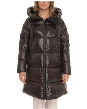 Save The Duck Parkas - Marrone