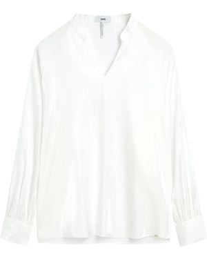 Cinque Blouses - Bianco