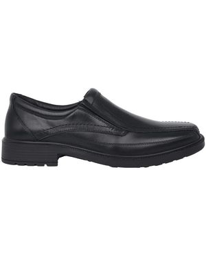 Ara Schwarzer Herrenslipper