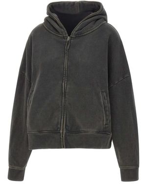 Entire studios Zip-Throughs - Gris