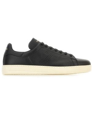 Tom Ford Sneakers - Bleu