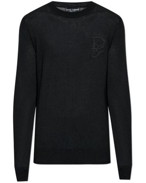 Pull dolce gabbana homme pas cher hotsell