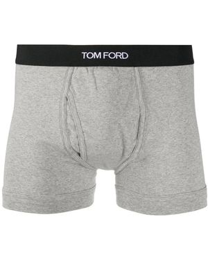 Tom Ford Bottoms - Grijs