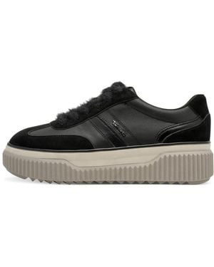 Tamaris Trainers - Black