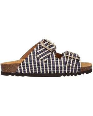 Scholl Sliders - Bruin