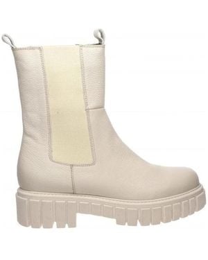 Salamander Chelsea Boots - Neutro