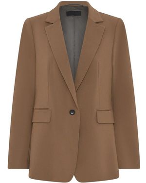 Cro Blazer - Braun