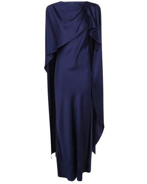 Jonathan Simkhai Gowns - Blauw