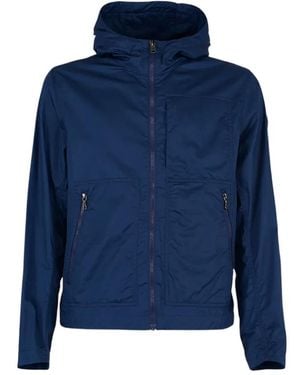 Colmar Light Jackets - Blue
