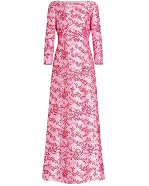 Alberta Ferretti Gowns - Pink