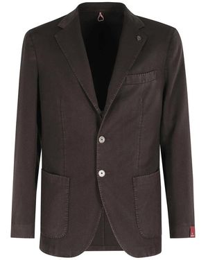 Santaniello Opsak Jacket - Schwarz