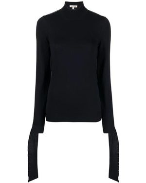 MERYLL ROGGE Turtlenecks - Black