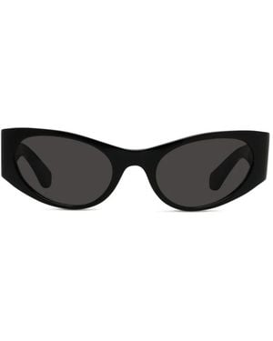 Loewe Lw40196U Zonnebril - Zwart
