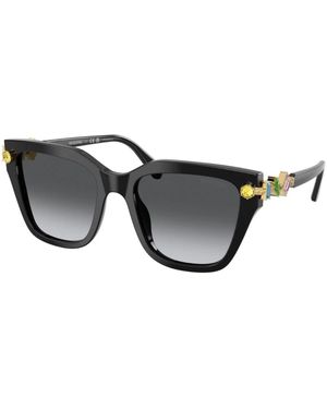 Swarovski Sunglasses - Negro
