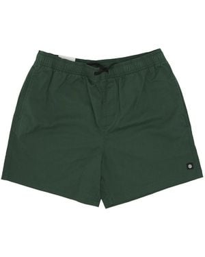 Element Casual Shorts - Green