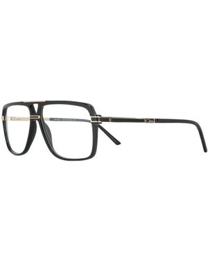 Cazal Glasses - Brown