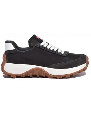 Camper Trainers - Black