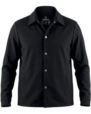 Heskimo Light Jackets - Blue
