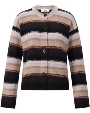 SMINFINITY Cashmere Knitwear - Zwart