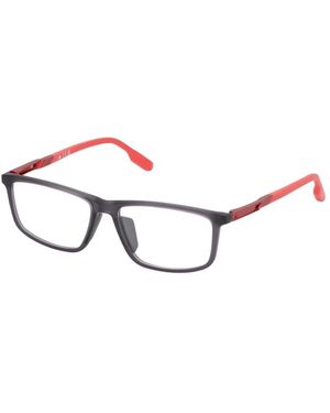 adidas Glasses - Red