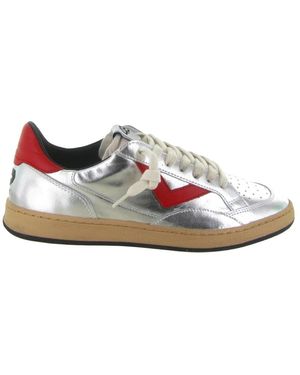 4b12 Sneakers - Grijs