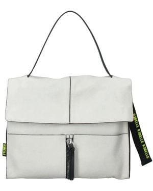 Rebelle Handbags - Grey