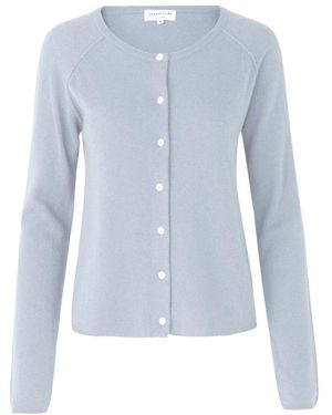 Rosemunde Cardigans - Azul