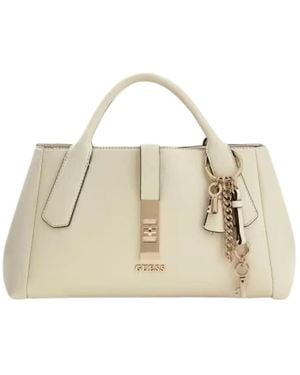 Guess Handbags - Natural