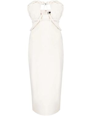 Jacquemus Dresses - White