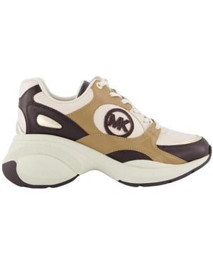 Michael Kors Sneakers - Multicolore
