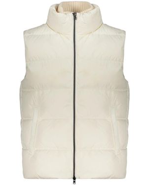 Herno Vests - Neutro