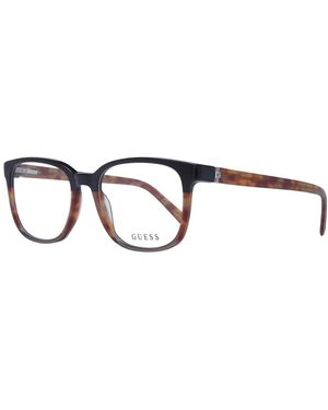 Guess Glasses - Marrone
