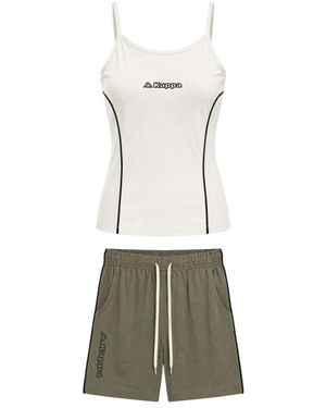 Kappa Training Sets - Neutre