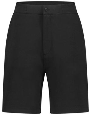 Aeden Casual Shorts - Noir