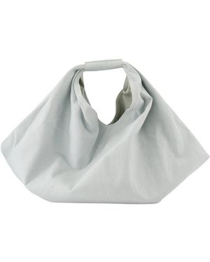 MM6 by Maison Martin Margiela Handbags - Gris