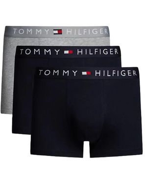 Tommy Hilfiger Bottoms - Blu